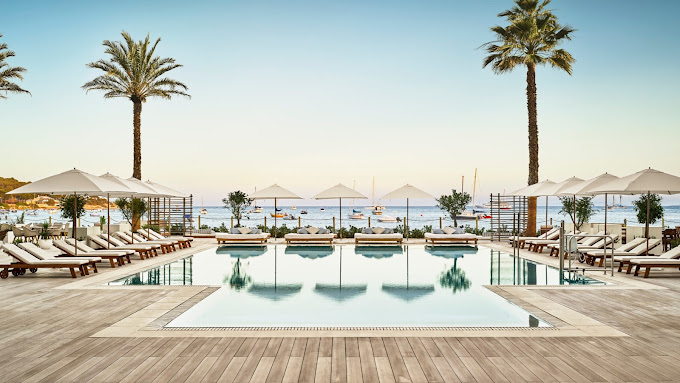 Nobu Hotel Ibiza Bay