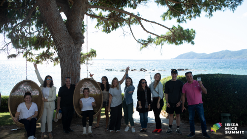 Ibiza MICE Summit® Hosted Buyers